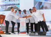 Kado HUT ke-499, Infrastruktur Terpadu JIS–Ancol Diresmikan untuk Perkuat Konektivitas Jakarta