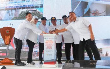 Kado HUT ke-499, Infrastruktur Terpadu JIS–Ancol Diresmikan untuk Perkuat Konektivitas Jakarta