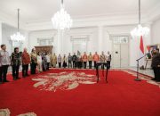Perkuat Ekosistem Seni dan Budaya, Gubernur Pramono Kukuhkan 16 Anggota Akademi Jakarta 