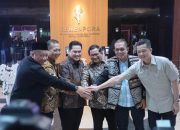 Gubernur Pramono: Jakarta Siap Jadi Support System PON XXII 2028 di NTB dan NTT