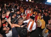 Malam Puncak HUT ke-499 Jakarta, Pesta Rakyat hingga Refleksi Perjalanan Kota