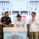 Resmikan Kantor Kejari Jakut, Gubernur Pramono Apresiasi Penyelesaian Proyek Mangkrak dan Sengketa Aset