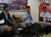 FMKPJU Gelar Seminar Jakarta Kota Pelabuhan di Hotel RumaBatavia Koja 