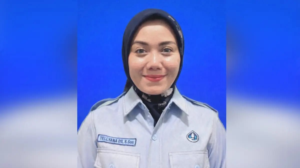 Cukup Lewat Gawai, Perumdam TJM Himbau Bayar Tagihan Air Tanpa Keluar Rumah