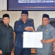 DPRD Sukabumi Sahkan Perda Ketertiban, Bupati Ungkap Alasan Ubah Perumdam TJM Jadi Perseroda