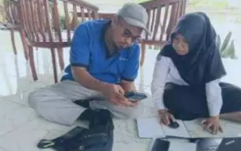Perkuat Mutu Produk, Pembudidaya Ikan Sukabumi Diedukasi Standar CPIB dan CBIB