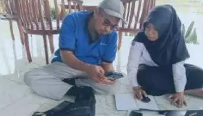 Perkuat Mutu Produk, Pembudidaya Ikan Sukabumi Diedukasi Standar CPIB dan CBIB