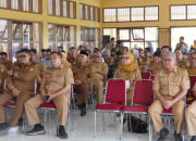 Dinas Pertanian Sukabumi Perkuat Komitmen Dukung Program Prioritas Daerah dan Ketahanan Pangan