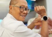 Ma’arif Jamuin, Sosok Matahari Muhammadiyah yang Menyinari ‘Ruang Kuliah Kehidupan’