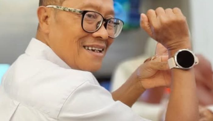 Ma’arif Jamuin, Sosok Matahari Muhammadiyah yang Menyinari ‘Ruang Kuliah Kehidupan’