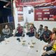 Patroli Malam Jakarta On The Spot, Polsek Kepulauan Seribu Selatan Perkuat Pengamanan Dermaga dan Edukasi Wisatawan