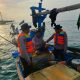 Jakarta On The Spot, Satpolairud Polres Kepulauan Seribu Edukasi Wisatawan tentang Keselamatan Laut dan Layanan Polisi 110