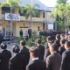 Hari Bhayangkara ke-80, Polres Kepulauan Seribu Gelar Upacara dan Perkuat Sinergi Lintas Instansi dan Masyarakat