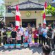 Pesta Rakyat Hari Bhayangkara ke-80 di Kepulauan Seribu Diserbu Warga, Reskrimum Polda Metro Jaya dan Polres Kepulauan Seribu Hadir Berbagi Kebahagiaan