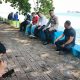 Kasihumas Polres Kepulauan Seribu Gelar Jaga Jakarta On The Spot di Pulau Panggang, Ajak Remaja Bijak Bermedsos dan Cegah Tawuran