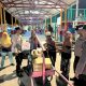 Polsek Kepulauan Seribu Utara Intensifkan Jakarta On The Spot, Warga Diajak Aktif Cegah Gangguan Kamtibmas