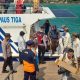 Jakarta On The Spot, Polres Kepulauan Seribu Kedepankan Pelayanan Humanis di Dermaga dan Sosialisasikan Layanan Polisi 110