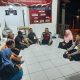 Patroli Malam Jakarta On The Spot, Polsek Kepulauan Seribu Selatan Ajak Warga Manfaatkan Layanan Polisi 110