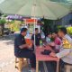 Jakarta On The Spot di Pulau Pramuka, Bhabinkamtibmas Sosialisasikan Layanan Polri 110 dan Ajak Warga Jaga Kamtibmas