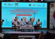 Peningkatan Akses Pendidikan jadi Prioritas Pembangunan Jakarta Sebagai Kota Global