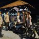 Jakarta On The Spot, Polsek Kepulauan Seribu Utara Sosialisasikan Layanan Polisi 110 kepada Warga