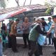 Polres Kepulauan Seribu Gelar Jumat Peduli, Rangkul Komunitas Sabuk Kamtibmas Perkuat Keamanan Wilayah