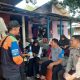 Jakarta On The Spot di Pulau Lancang, Bhabinkamtibmas Sosialisasikan Layanan Polri 110 dan Ajak Warga Jaga Kamtibmas