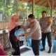 Kapolsek Kepulauan Seribu Selatan Gelar Jaga Jakarta On The Spot dan Minggu Peduli di Pulau Tidung, Bagikan Sembako serta Sosialisasikan Layanan Polisi 110