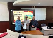 Nusa Putra University Raih Hibah Penelitian dan Hilirisasi Kemdiktisaintek 2026 Senilai Lebih dari Rp6 Miliar