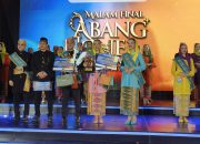 Kapolres Kepulauan Seribu Hadiri Final Abang None 2026, Dukung Generasi Muda Jadi Duta Pariwisata dan Keamanan Pulau