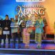 Kapolres Kepulauan Seribu Hadiri Final Abang None 2026, Dukung Generasi Muda Jadi Duta Pariwisata dan Keamanan Pulau