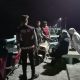 Patroli Malam Jakarta On The Spot, Polsek Kepulauan Seribu Selatan Perkuat Komunikasi Kamtibmas Lewat Sosialisasi Layanan Polisi 110