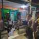 Jakarta On The Spot Dini Hari, Polsek Kepulauan Seribu Utara Gencarkan Sosialisasi Layanan Polisi 110