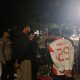 Patroli Malam Jakarta On The Spot, Polsek Kepulauan Seribu Selatan Dekatkan Layanan Polisi 110 kepada Warga