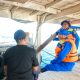 Jakarta On The Spot, Satpolairud Polres Kepulauan Seribu Sosialisasikan Layanan Polisi 110 dan Ajak Nelayan Tolak Alat Tangkap Terlarang