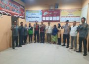 Patroli Malam Jakarta On The Spot, Polsek Kepulauan Seribu Selatan Ajak Warga Kenali Manfaat Layanan Polisi 110