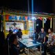 Patroli Malam Jakarta On The Spot, Polsek Kepulauan Seribu Selatan Perkuat Pelayanan Melalui Sosialisasi Layanan Polisi 110
