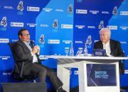 Wujudkan Kota Global, Gubernur Pramono: Perkuat Pembiayaan Pembangunan Jakarta