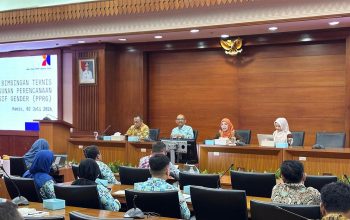 Program dan Kebijakan di Pemkot Jakut Diarahkan Hadirkan Kesetaraan