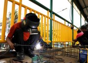 Antusiasme Tinggi, Pelamar Program Padat Karya Tembus 132.627 Orang