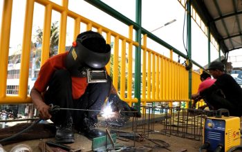 Antusiasme Tinggi, Pelamar Program Padat Karya Tembus 132.627 Orang