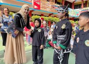 Bunda PAUD Jakut Tutup Pelaksanaan MPLS di Dua Sekolah