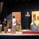 Festival Teater Pelajar Jakarta Utara Diikuti 10 Grup Teater Sekolah