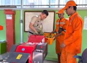 Rumah Pilah di Pluit Optimalkan Pengelolaan Sampah dari Sumber