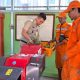 Rumah Pilah di Pluit Optimalkan Pengelolaan Sampah dari Sumber