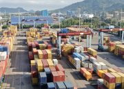 Periode Januari-Mei 2026, Trafik Petikemas IPC TPK Tembus 1,49 Juta TEUs