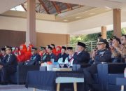 DPRD Kabupaten Sukabumi Beri Ucapan dan Apresiasi atas HUT Bhayangkara ke 80 Tahun