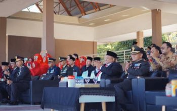 DPRD Kabupaten Sukabumi Beri Ucapan dan Apresiasi atas HUT Bhayangkara ke 80 Tahun