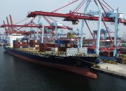 Rute Baru Gold Star Line Tambah Direct Connectivity IPC TPK ke Tiongkok Selatan
