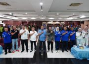 Safety Jadi Prioritas, IPC TPK Perkuat Budaya Kerja Aman